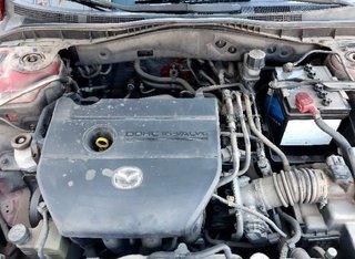 Salpicadero mazda 6 berlina (gg) 1.8 1061413