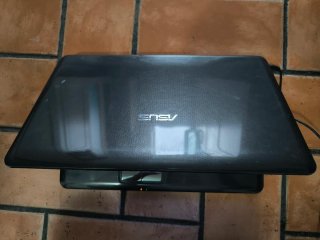 Lotto 3 Asus K52J, X5DIJ, K50C