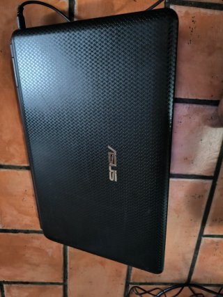 Lotto 3 Asus K52J, X5DIJ, K50C
