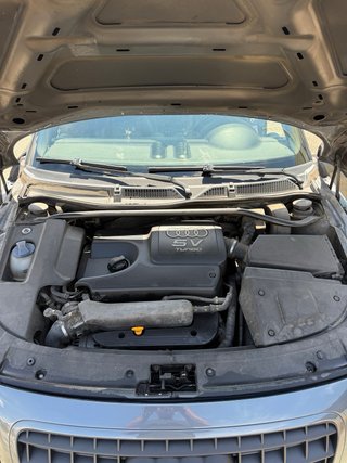 Audi TT 2003 180cv