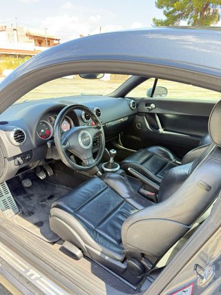 Audi TT 2003 180cv