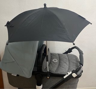 Parasol Bugaboo Negro