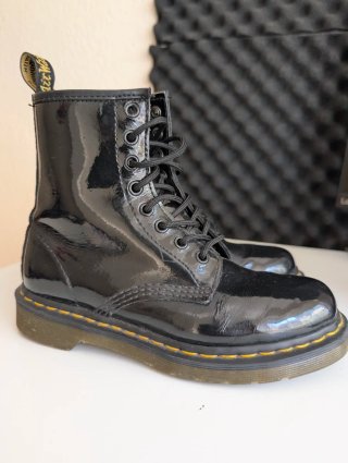 Botas Dr Martens 1460 8-Eye Smooth