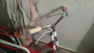 Orbea Vivanti Restaurada