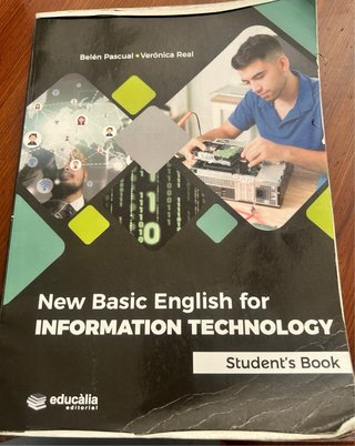Libro ingles 1 sistemas microinformaticos y redes