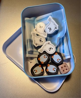 Juego Hape 2 en 1 Serpientes y Escaleras / Tic Tac