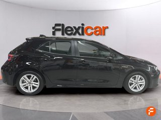 Toyota Corolla 1.8 125H BUSINESS PLUS E-CVT