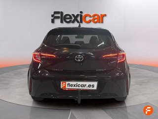Toyota Corolla 1.8 125H BUSINESS PLUS E-CVT