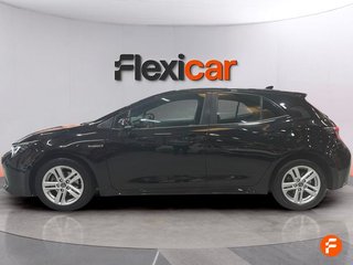 Toyota Corolla 1.8 125H BUSINESS PLUS E-CVT
