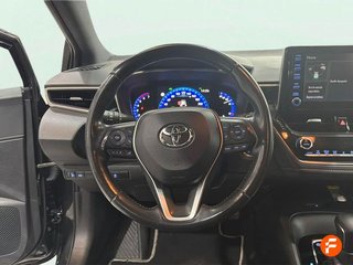 Toyota Corolla 1.8 125H BUSINESS PLUS E-CVT