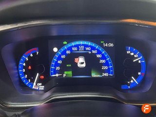 Toyota Corolla 1.8 125H BUSINESS PLUS E-CVT