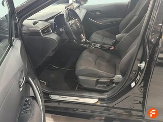 Toyota Corolla 1.8 125H BUSINESS PLUS E-CVT