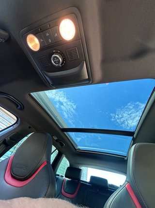Skoda Octavia RS 2015