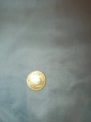 Moneda 20 céntimos Portugal