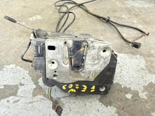 FECHADURA PORTA FRENTE ESQUERDA MERCEDES W203