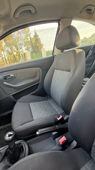SEAT Ibiza 2007