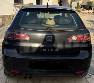SEAT Ibiza 2007