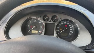 SEAT Ibiza 2007