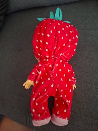 Bebe Llorón Sandia