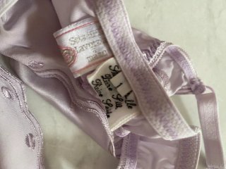 Reggiseno in seta tg 1 Armelle