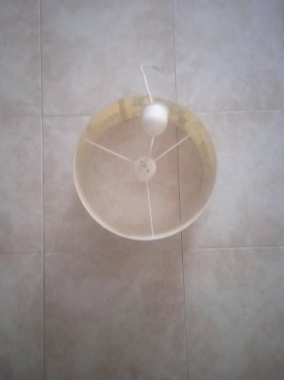 Lámpara de techo decorativa