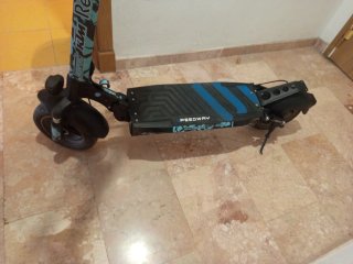 Patinete Eléctrico Smartgyro