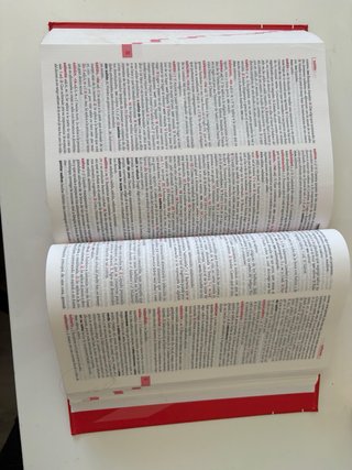 Diccionario Anaya de la lengua española