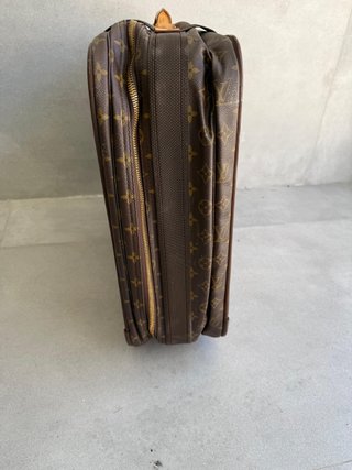 Maleta Louis Vuitton Monogram Mediana