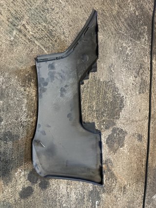 Ángulo Parachoques Trasero Izquierdo Ford Kuga