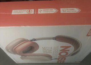 Cuffie Bluetooth NOISE TUNE 500BT