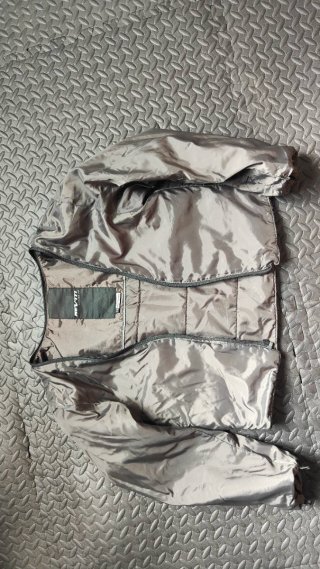 Chaqueta Moto Revit GP5