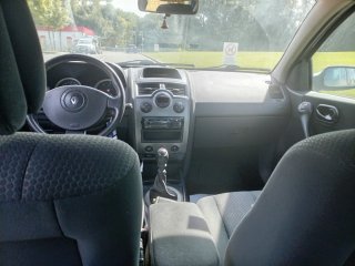 Renault Megane 2004