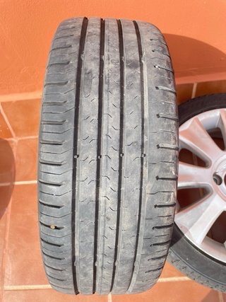 Llantas 16 Citroën 4x108