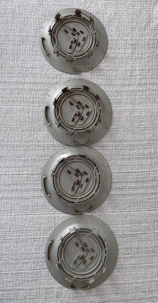 Llantas 16 Citroën 4x108