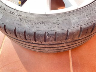 Llantas 16 Citroën 4x108
