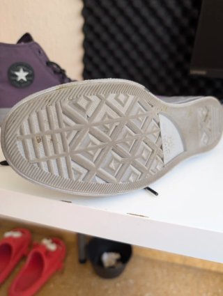 Converse Chuck 70 GORE-TEX Impermeables