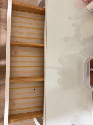 Tocador Blanco Ikea Hemnes