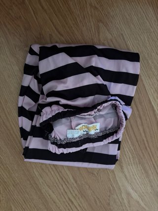 Disfraz Gato Negro Infantil Tutú Diadema