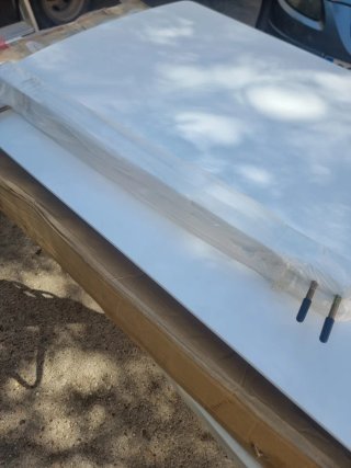 Mesa y sillas de cocina