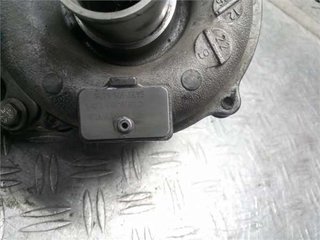 Turbocompresor Renault Scenic II 1.5 dCi 78kW