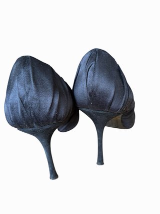 Dolce & Gabbana Décolleté Nere molto usate