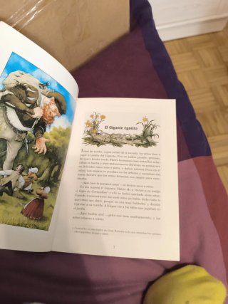 El gigante egoista y otros cuentos