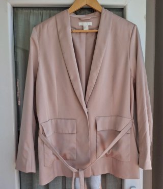Chaqueta Blazer Mujer, H&M