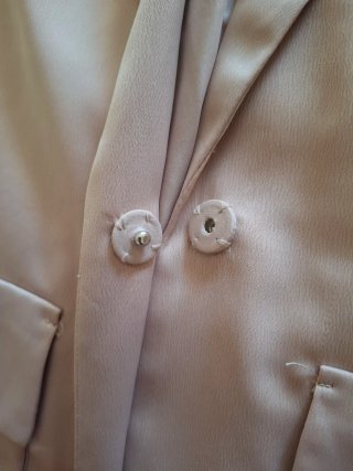 Chaqueta Blazer Mujer, H&M