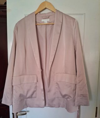 Chaqueta Blazer Mujer, H&M