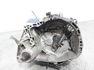 1065833 caja cambios jb1510 renault clio fase ii
