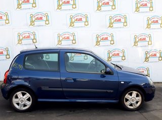 1065833 caja cambios jb1510 renault clio fase ii