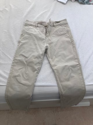 Lote Ropa Niño 7-8 Años (18 Prendas)