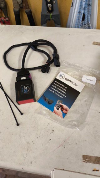 Chip Potencia todo TDI CDR Grupo vag Seat Audi Sk