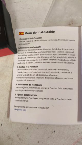 Chip Potencia todo TDI CDR Grupo vag Seat Audi Sk